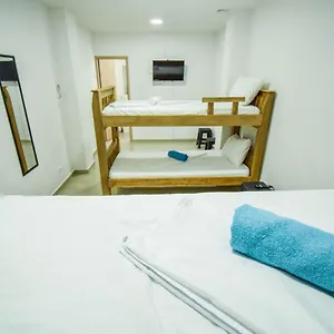 Salome Aparment Crt , Cartagena Colombia