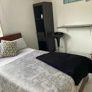 Apartaestudios Bogota , Bogotá Colombia