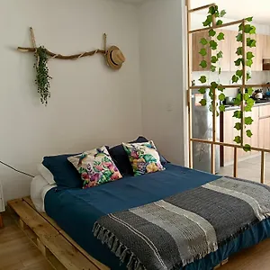 Loft Paraiso Vintage , Bogotá Colombia